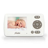 Full Eco   (baby monitor),  FHSS 2.4GHz    ,     2.4    ALECTO DVM-71