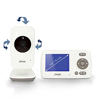 Full Eco   (baby monitor),  FHSS 2.4GHz    ,     2.4    ALECTO DVM-71