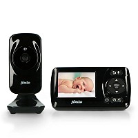 Full Eco   (baby monitor),  FHSS 2.4GHz    ,     2.4    ALECTO DVM71BK