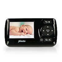 Full Eco   (baby monitor),  FHSS 2.4GHz    ,     2.4    ALECTO DVM71BK