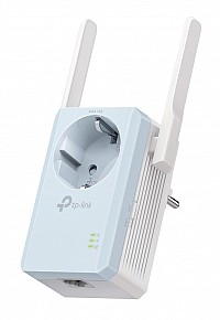 TP-LINK WiFi range extender RE365  Passthrough, AC1200 1200Mbps, Ver. 3.0 RE365-3