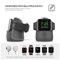   Ahastyle PT63   Apple Watch  