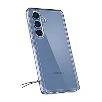  TPU & PC Spigen Ultra Hybrid Samsung Galaxy S25 Plus 5G 