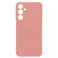 Θήκη Soft TPU inos Samsung A165 Galaxy A16/ A166B Galaxy A16 5G S-Cover Ροζ