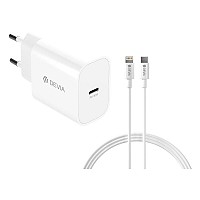     Devia RCE-3005CL 30W   USB C GaN PD &  USB C  Lightning Smart 1m 