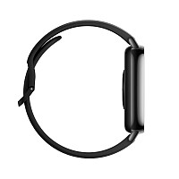 Smartwatch Xiaomi Redmi Watch 5 Lite 1.96 BHR8789GL Μαύρο