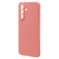 Θήκη Soft TPU inos Samsung A566B Galaxy A56 5G S-Cover Ροζ