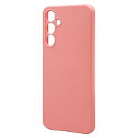 Θήκη Soft TPU inos Samsung A165 Galaxy A16/ A166B Galaxy A16 5G S-Cover Ροζ