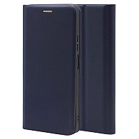 Θήκη Flip Book inos Xiaomi Redmi Note 14 5G Foldio Μπλε