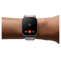 Smartwatch Xiaomi Redmi Watch 5 Lite 1.96 BHR8789GL Μαύρο