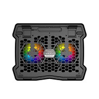 Cooling Pad 14 RGB Super Silent 1124.037