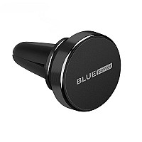 BLUE POWER MAGNETIC CAR HOLDER AIRVENT BBH6 black