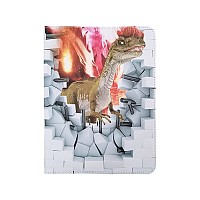 DINOSAUR UNIVERSAL TABLET CASE 9-10''