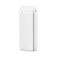 FOREVER POWERBANK 10000mAh TB-100M white