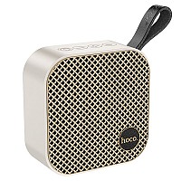 HOCO BLUETOOTH SPEAKER HC22 white