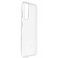 iS CLEAR TPU 2mm SAMSUNG S24 PLUS backcover