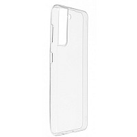 iS CLEAR TPU 2mm SAMSUNG S25 backcover