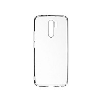 iS CLEAR TPU 2mm XIAOMI REDMI 14C 4G / POCO C75 backcover