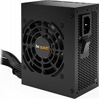 BEQUIET PSU SFX POWER 3 300W BN320, BRONZE CERTIFIED, 8CM QUIET & COOL FAN, 3YW.