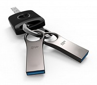 SILICON POWER USB Flash Drive Jewel 80, 64GB, USB 3.2,  SP064GBUF3J80V1T