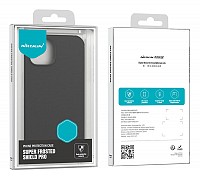 NILLKIN  Super Frosted Shield Pro  iPhone 15,  6902048265530