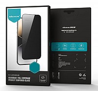 NILLKIN tempered glass Guardian Full Coverage 2.5D  iPhone 15 6902048268494