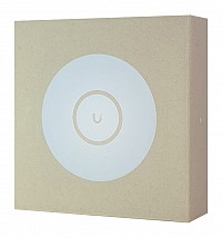 UBIQUITI Access Point UniFi U6+, WiFi 6, 3000Mbps, Dual band, PoE U6PLUS