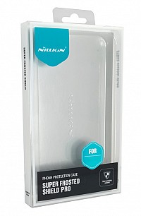 NILLKIN  Super Frosted Shield Pro  iPhone 14 Pro,  6902048257047