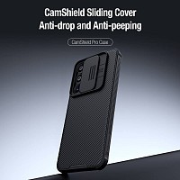 NILLKIN  CamShield Pro  Samsung Galaxy A55,  6902048276901