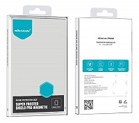 NILLKIN  Super Frosted Shield Pro Magnetic  iPhone 16,  6902048286597