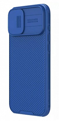 NILLKIN  CamShield Pro  iPhone 16 Plus,  6902048286696