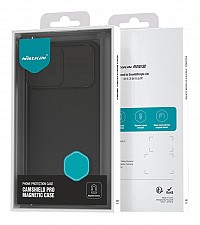 NILLKIN  CamShield Pro Magnetic  iPhone 16,  6902048286801