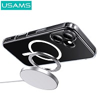 USAMS  Ice Magnet US-BH889  iPhone 16,  IP16BC01