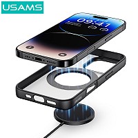 USAMS  GZ US-BH895  iPhone 16 Plus, / IP16MGZ01