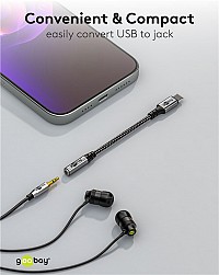 GOOBAY  USB-C  3.5mm 74056,  74056