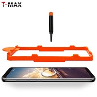 T-Max UV Liquid Glue 3DTemp.Glass For Samsung S8 Plus (with Lamp)