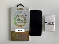 T-Max Full Face 3D Temp.Glass For iPhone 11 (6.1)