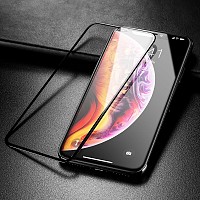 T-Max Full Face 3D Temp.Glass For iPhone 11 (6.1)