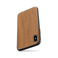 Xoomz  XIX 07  iPhone X/XS Brown