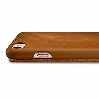 Xoomz  XI 724 iPhone 7/8/SE 2020 Brown