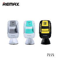 REMAX  Car Holder RM-C04 White-Blue