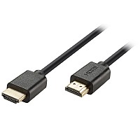 VIVANCO ULTRA HIGH SPEED HDMI CABLE 8K 48Gbit/s 1m