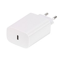 VIVANCO TRAVEL CHARGER 30W PD 3.0 white