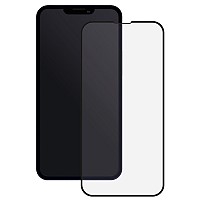 VIVANCO 2.5D JAPAN FULL TEMPERED GLASS IPHONE 13 MINI