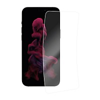 VIVANCO 2D HYBRID FLEXIBLE TEMPERED GLASS IPHONE 14 PRO