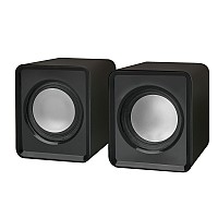 DEFENDER SPK-22 SPEAKERS 2.0 5W black