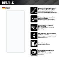 DISPLEX PRO GLASS SAMSUNG A54 5G / S23 FE