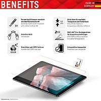 DISPLEX TABLET HYBRID GLASS 2D FOR IPAD PRO 11'' (1-2-3 GEN) / Air 4