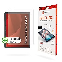 DISPLEX TABLET HYBRID GLASS 2D FOR IPAD mini 8,3'' (6 GEN)