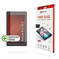 DISPLEX TABLET HYBRID GLASS 2D FOR AMAZON FIRE 7